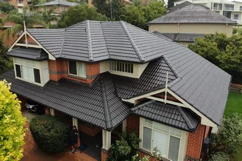 roof restoration quakers hill